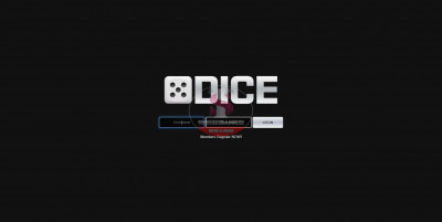 신규 토토사이트 다이스[DICE] dice-aa.com 먹튀검증 - 토토스퀘어