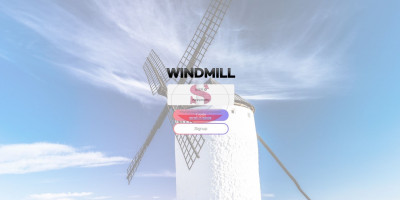 신규 토토사이트 윈드밀[WINDMILL] wind-88.com 먹튀검증 - 토토스퀘어