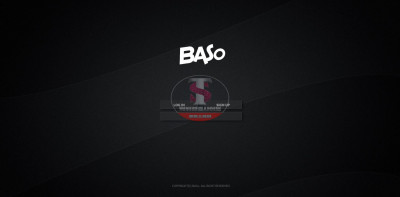 신규 토토사이트 바소[BASO] baso-2.com 먹튀검증 - 토토스퀘어