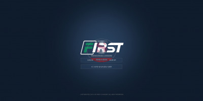 신규 토토사이트 퍼스트[FIRST] fst-88.com 먹튀검증 - 토토스퀘어