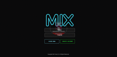 신규 토토사이트 믹스[MIX] 111-mix.com 먹튀검증 - 토토스퀘어