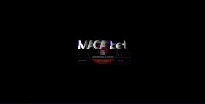 신규 토토사이트 마카벳[MACABET]  maca24.net 먹튀검증
