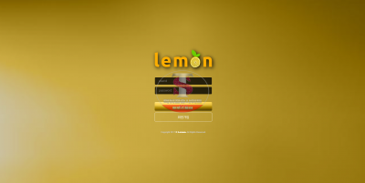 신규사이트 레몬 [LEMON] 검증 - 토토스퀘어